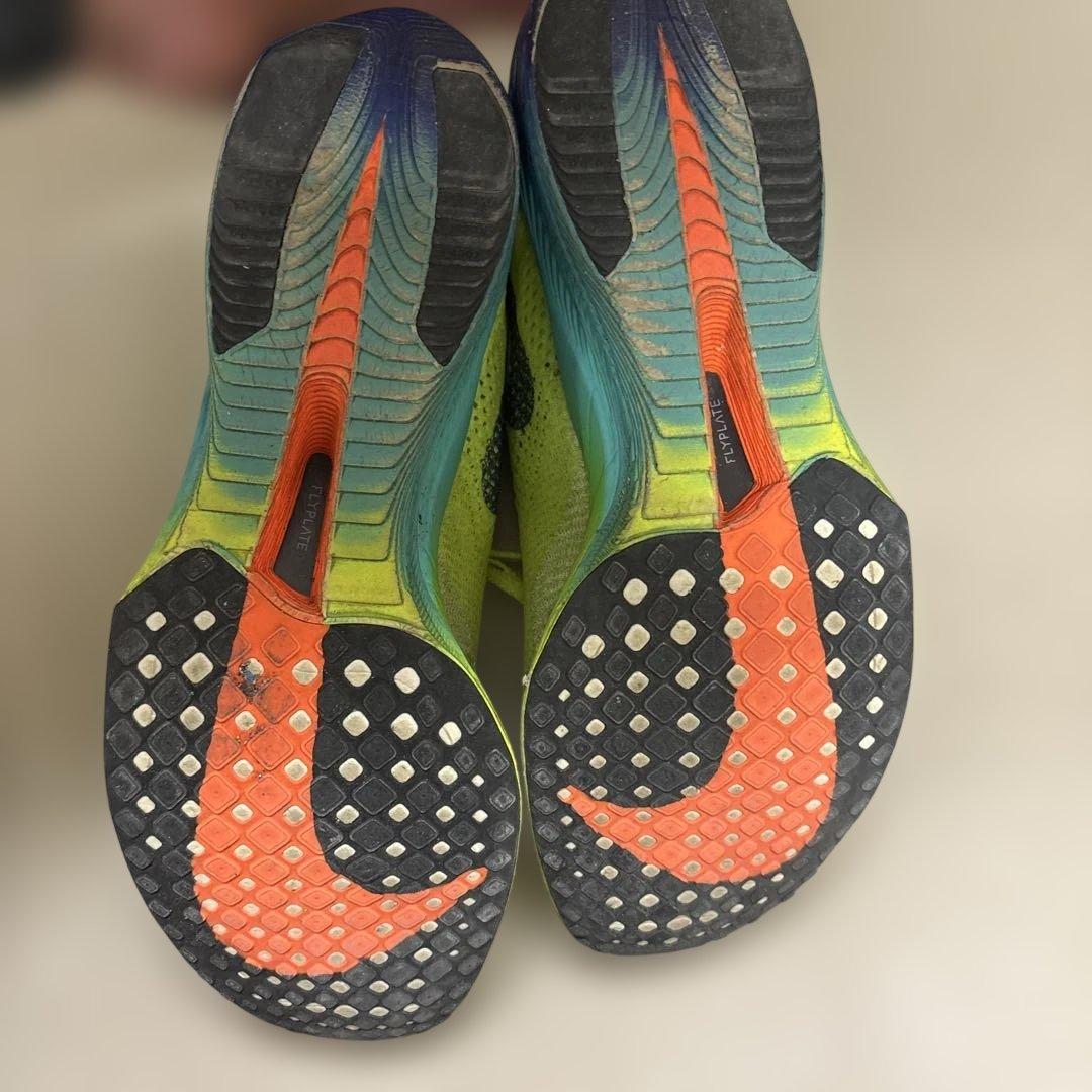 NIKE vaporfly3 30センチ