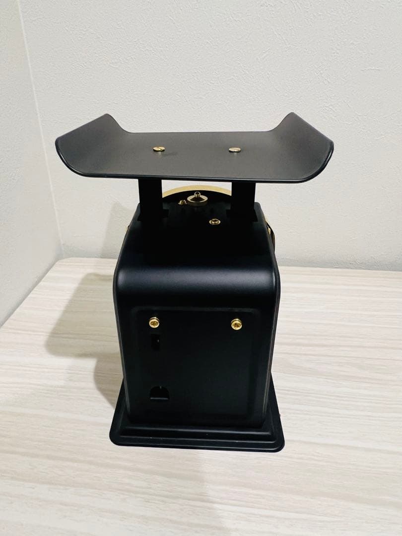 Kitchen Antique キッチンスケール 1kg アンティーク調