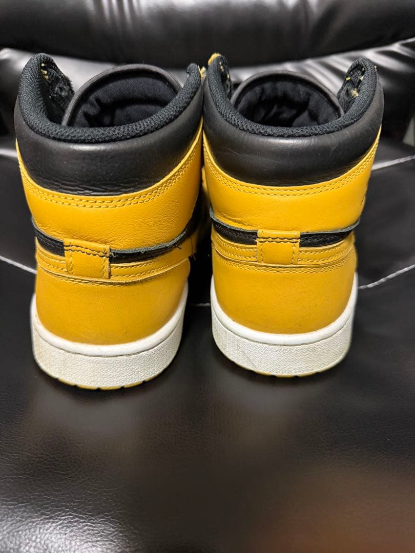 NIKE エアジョーダン1 ゴルフ　パラン