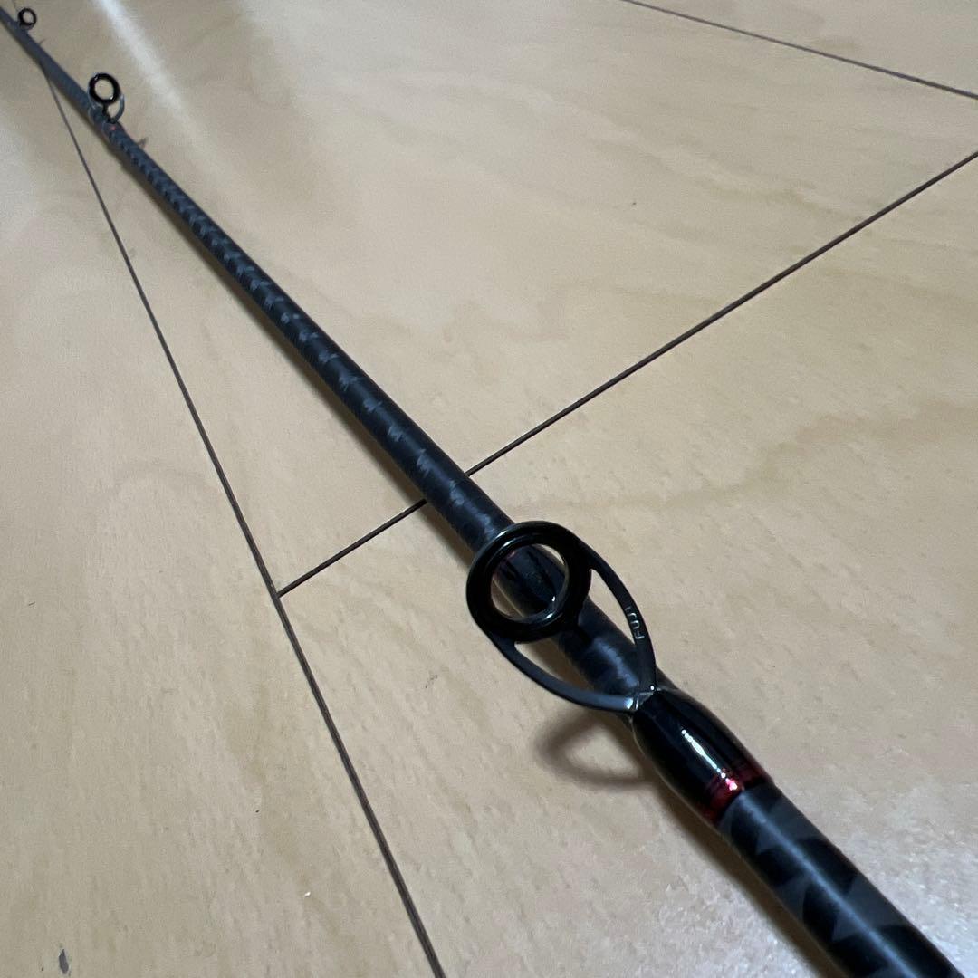 SHIMANO ENGETSUBB シマノ 炎月