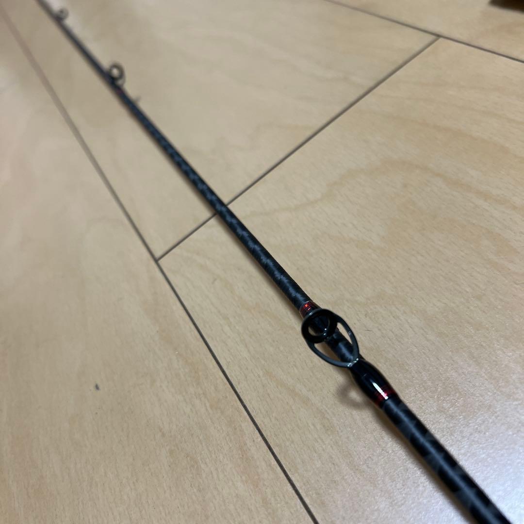 SHIMANO ENGETSUBB シマノ 炎月