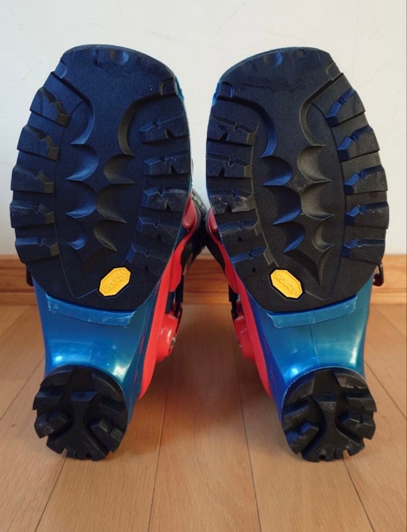 スカルパ SCARPA TX-PRO 27cm