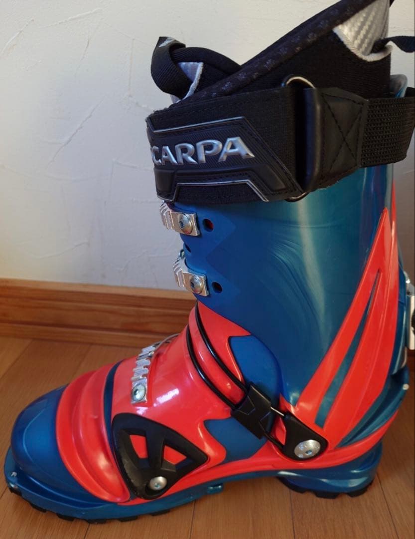 スカルパ SCARPA TX-PRO 27cm