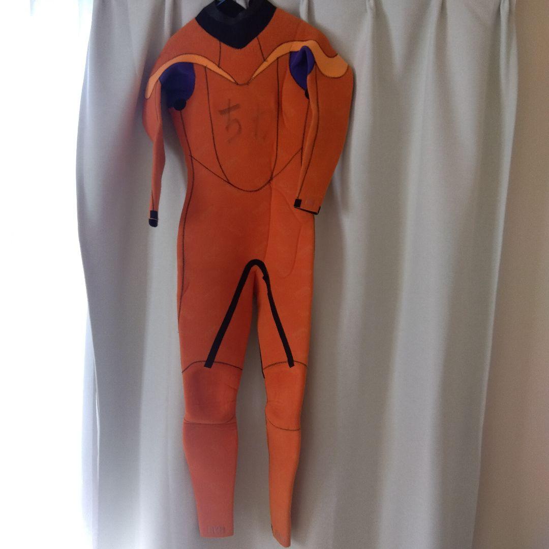 Love Cross レディース ウエットスーツ　 Ｍサイズ