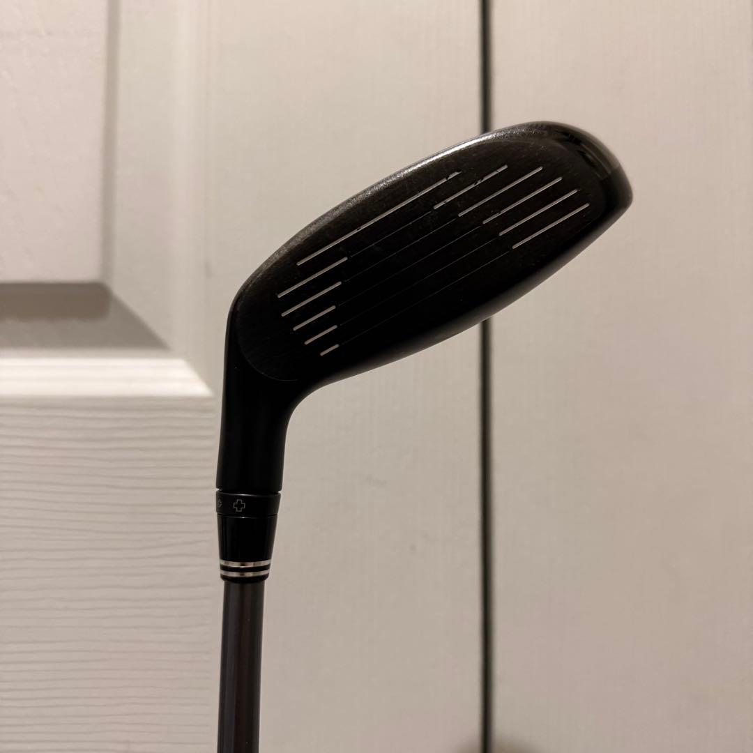 PING G425 ユーティリティ4U 22度