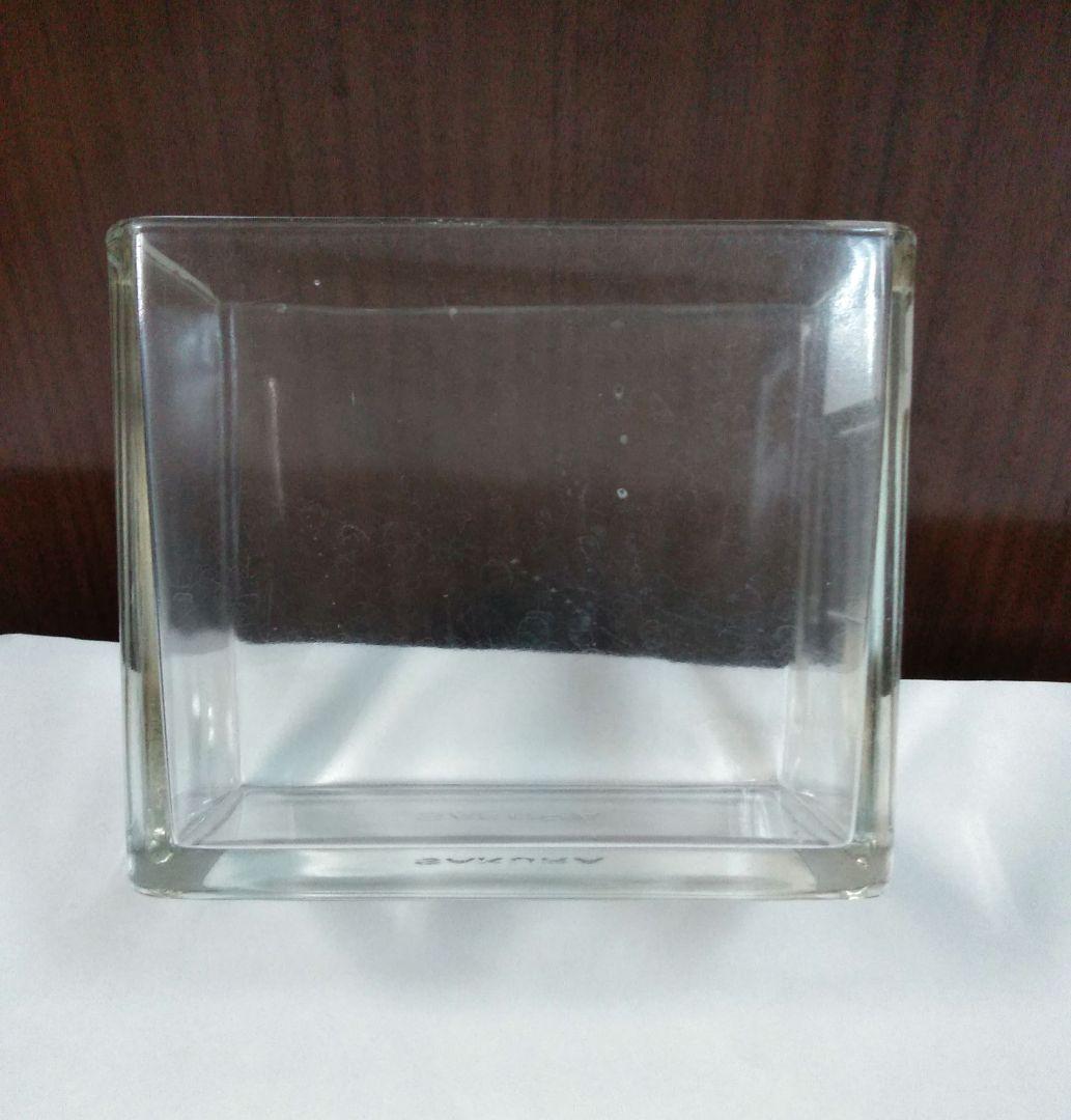 ガラス容器 / 染色バット 500ml：８個