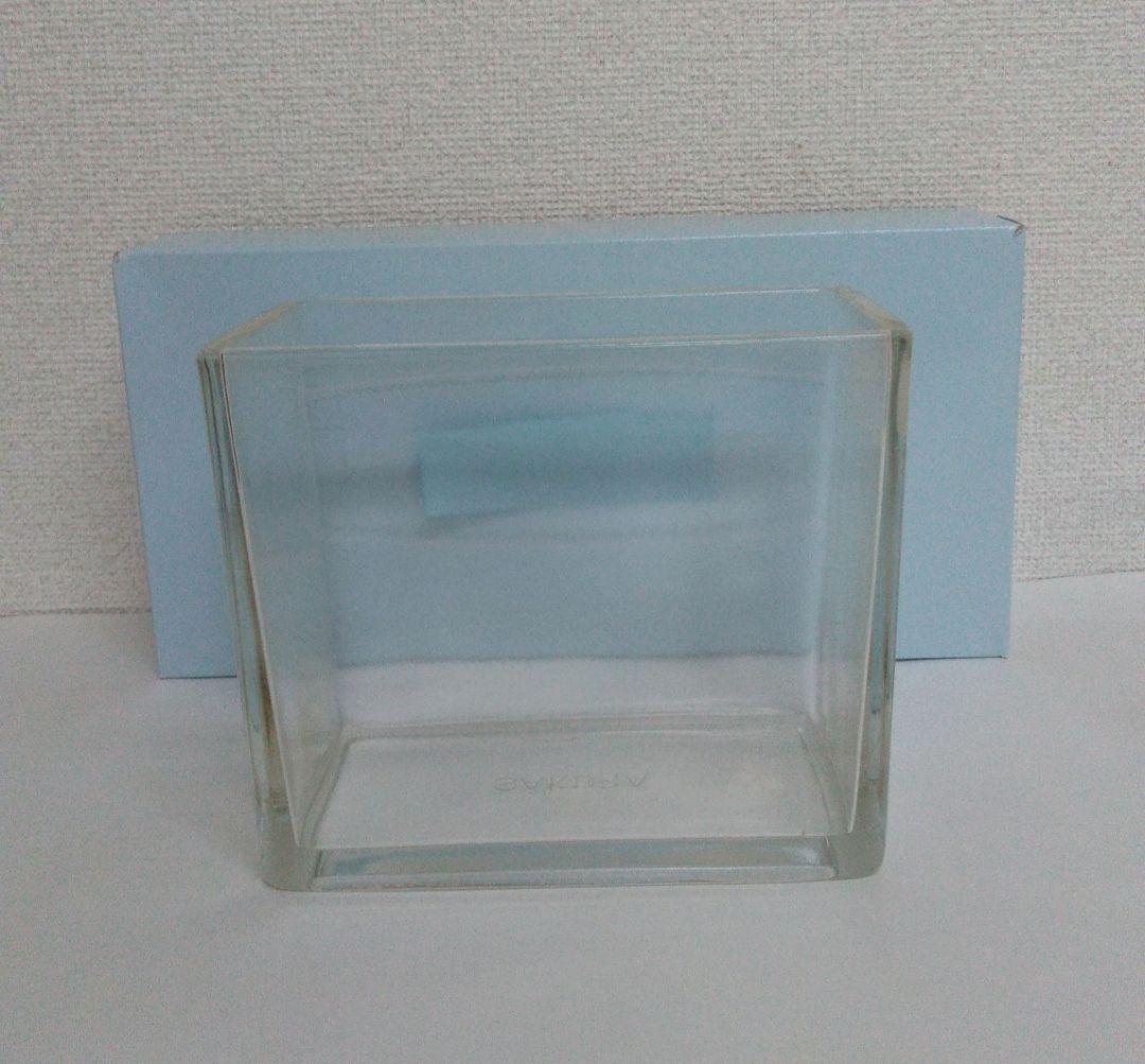 ガラス容器 / 染色バット 500ml：８個