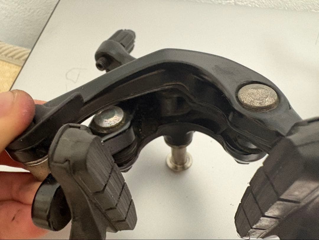 SHIMANO BR-R7000 ブレーキキャリパー 前後セット