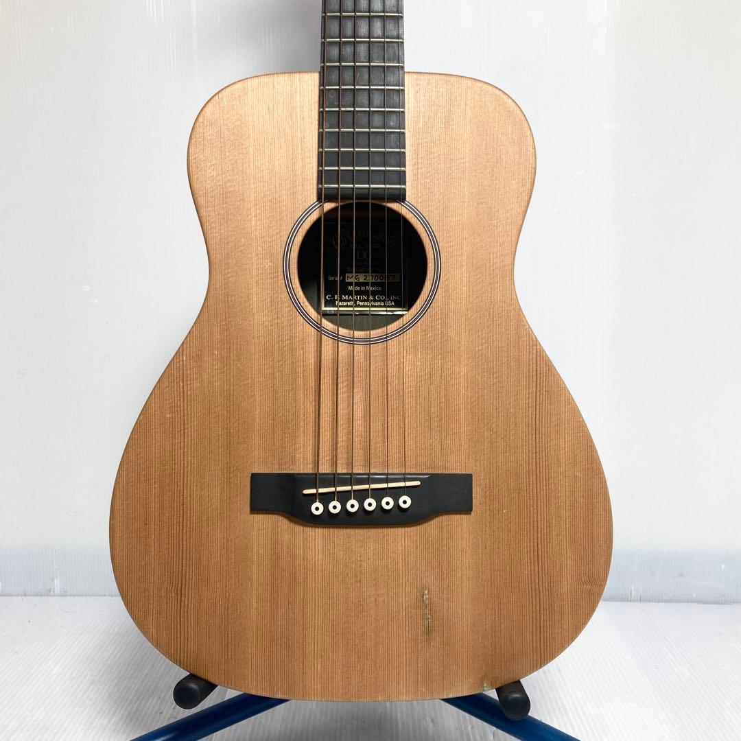 Martin マーチン アコースティックギター リトルマーチン LX1 メキシコ