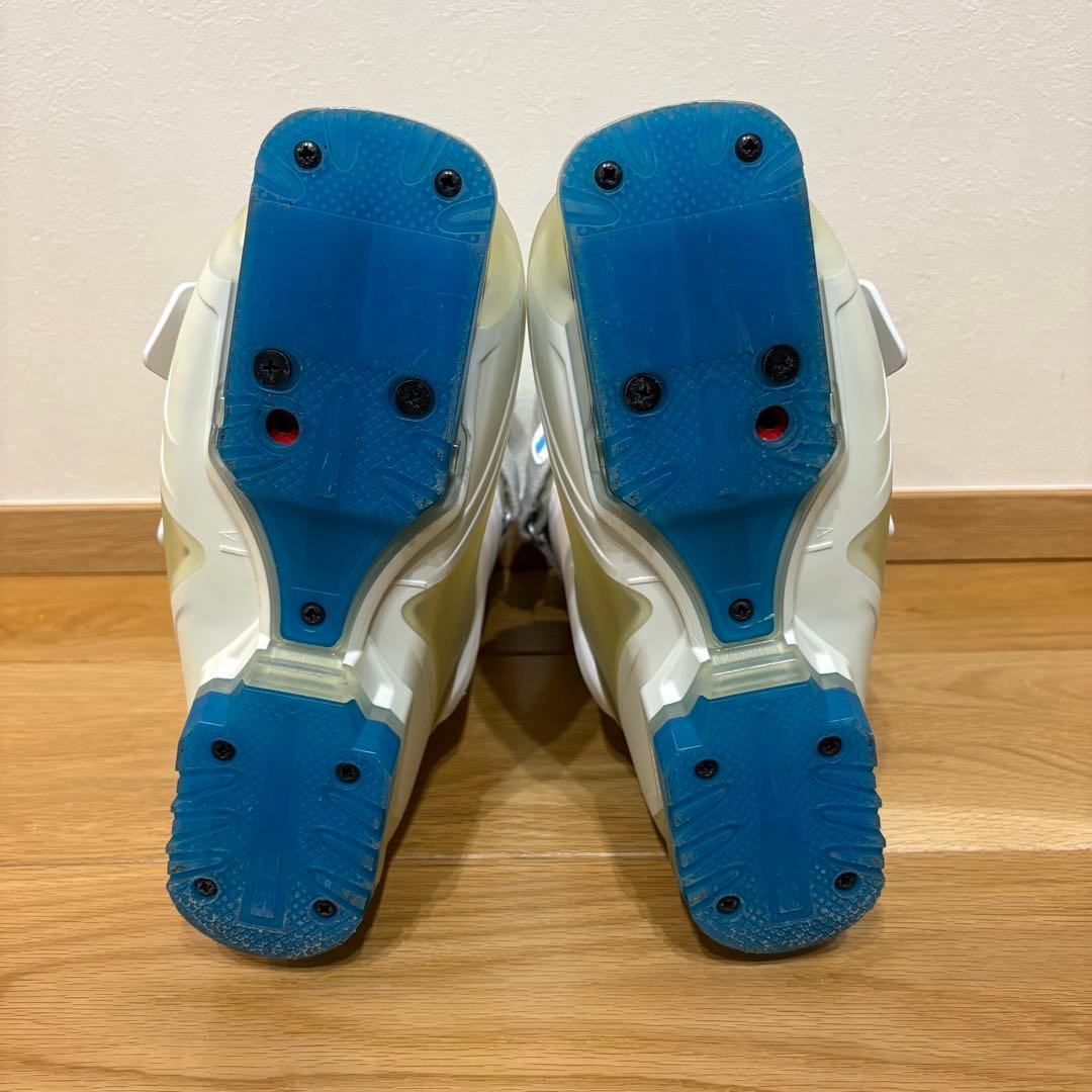 HEAD スキーブーツ ADAPT EDGE 95 パーフェクトフィット　23㎝
