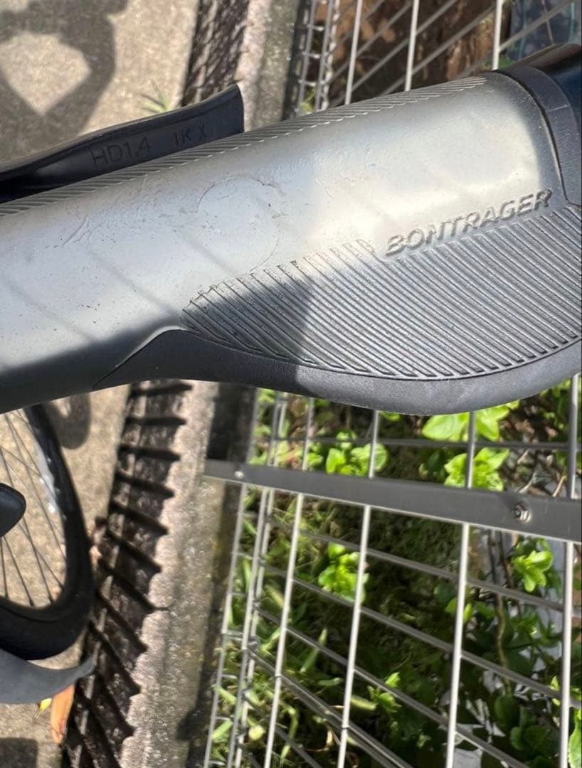 TREK FX3 トレッククロスバイクサイズM 黒