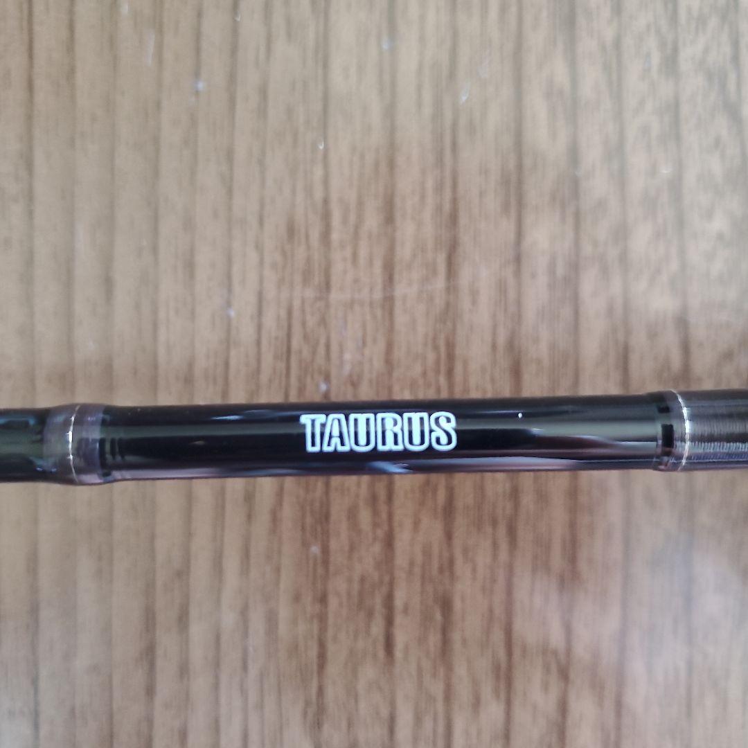 Daiwa TD-BA 601LSS バスロッド 6フィート