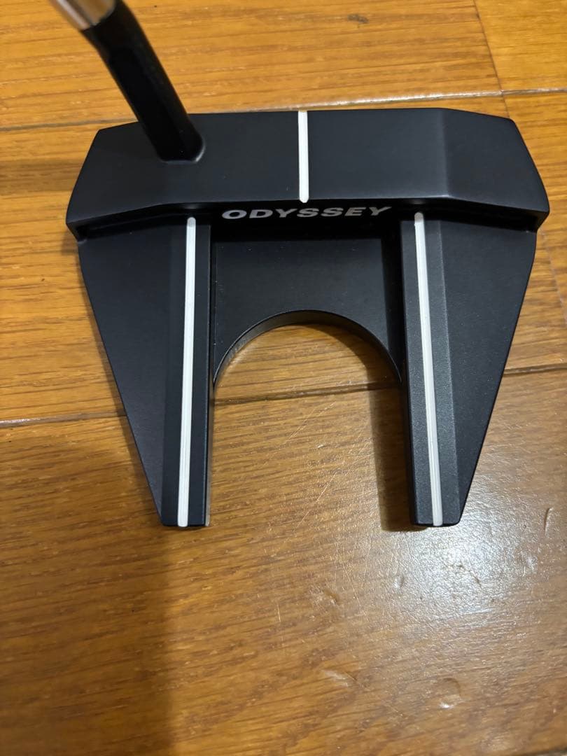 ODYSSEY Ai-ONE #7 Sパター　34インチ美品