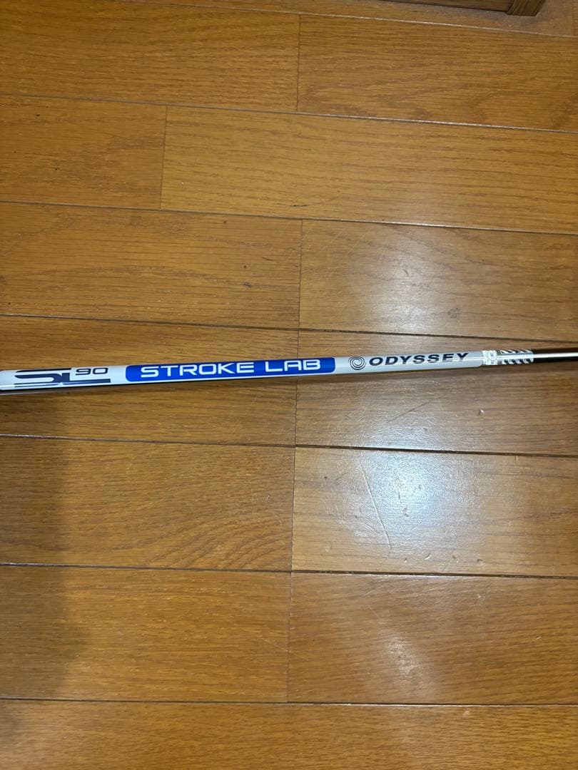 ODYSSEY Ai-ONE #7 Sパター　34インチ美品