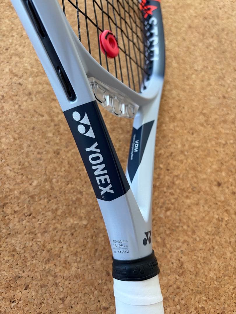 ★超美品★YONEX ASTREL105 ヨネックス アストレル105 G2