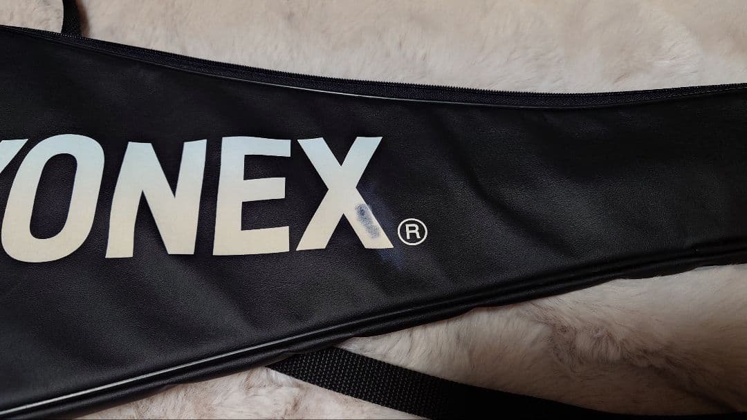 YONEX Nanoflare 200 バドミントンラケット ナノフレア