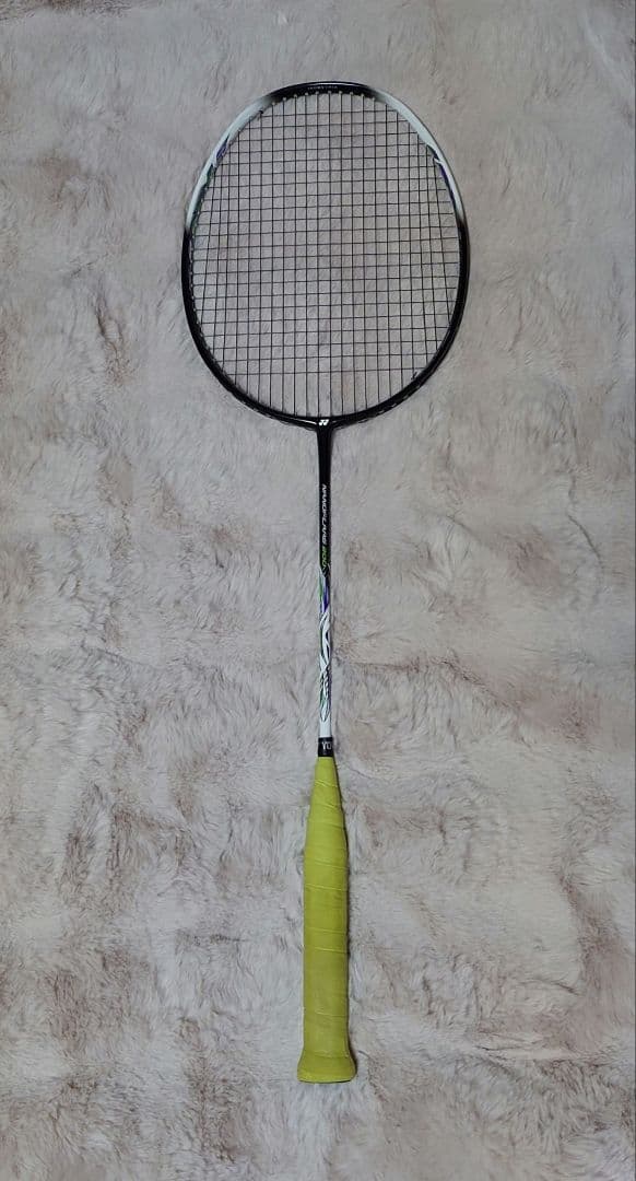 YONEX Nanoflare 200 バドミントンラケット ナノフレア