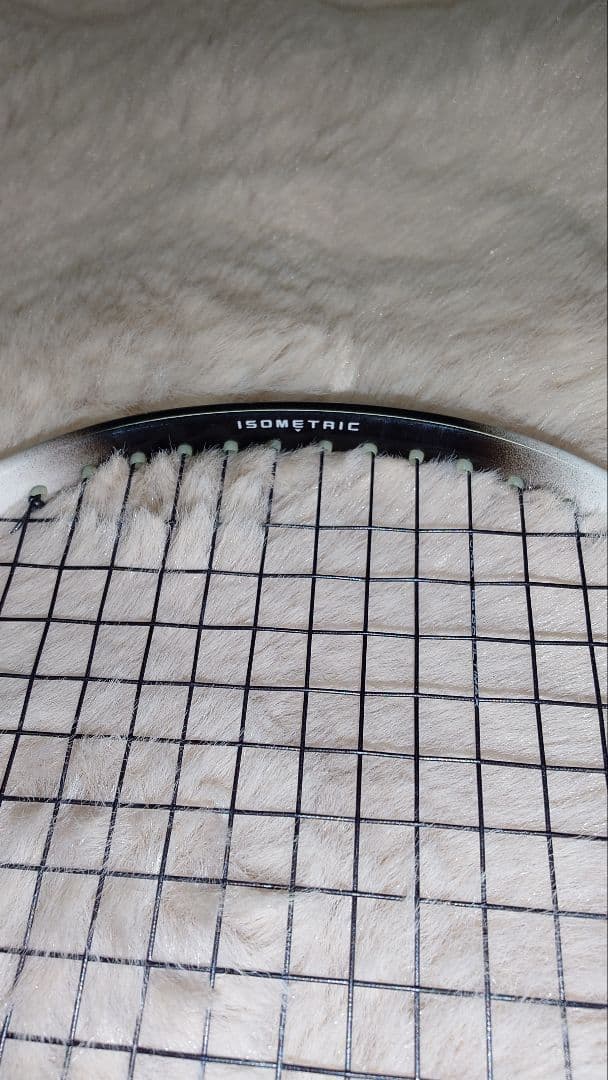 YONEX Nanoflare 200 バドミントンラケット ナノフレア