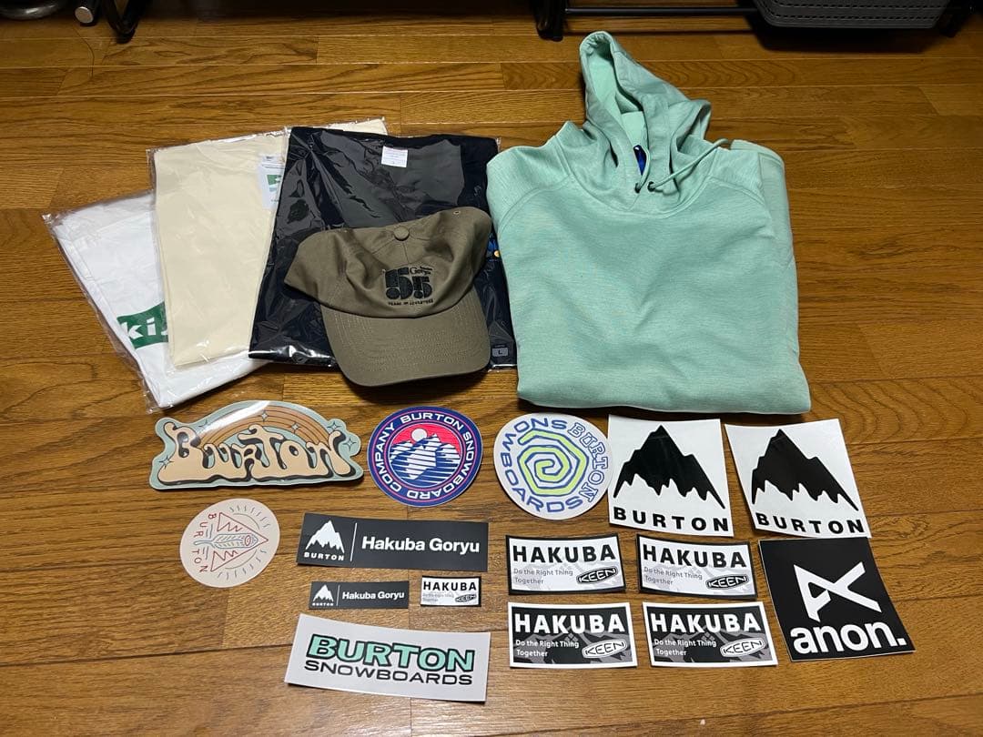 VOLCOM ブラウン オーバーオール