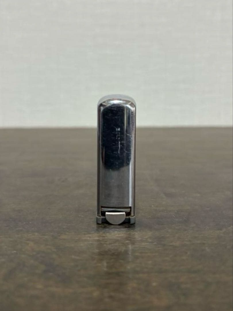 希少 ヴィンテージ zippo メジャー K&C WITTEN SHELL