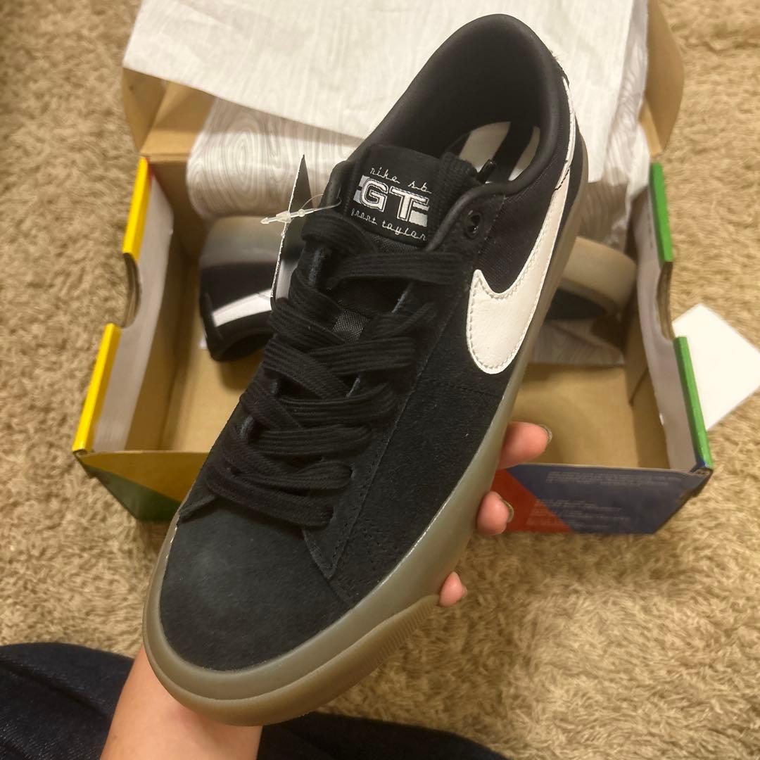 Nike SB Zoom Blazer Low Pro GT サイズ23.5