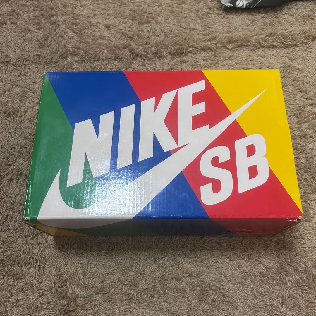 Nike SB Zoom Blazer Low Pro GT サイズ23.5