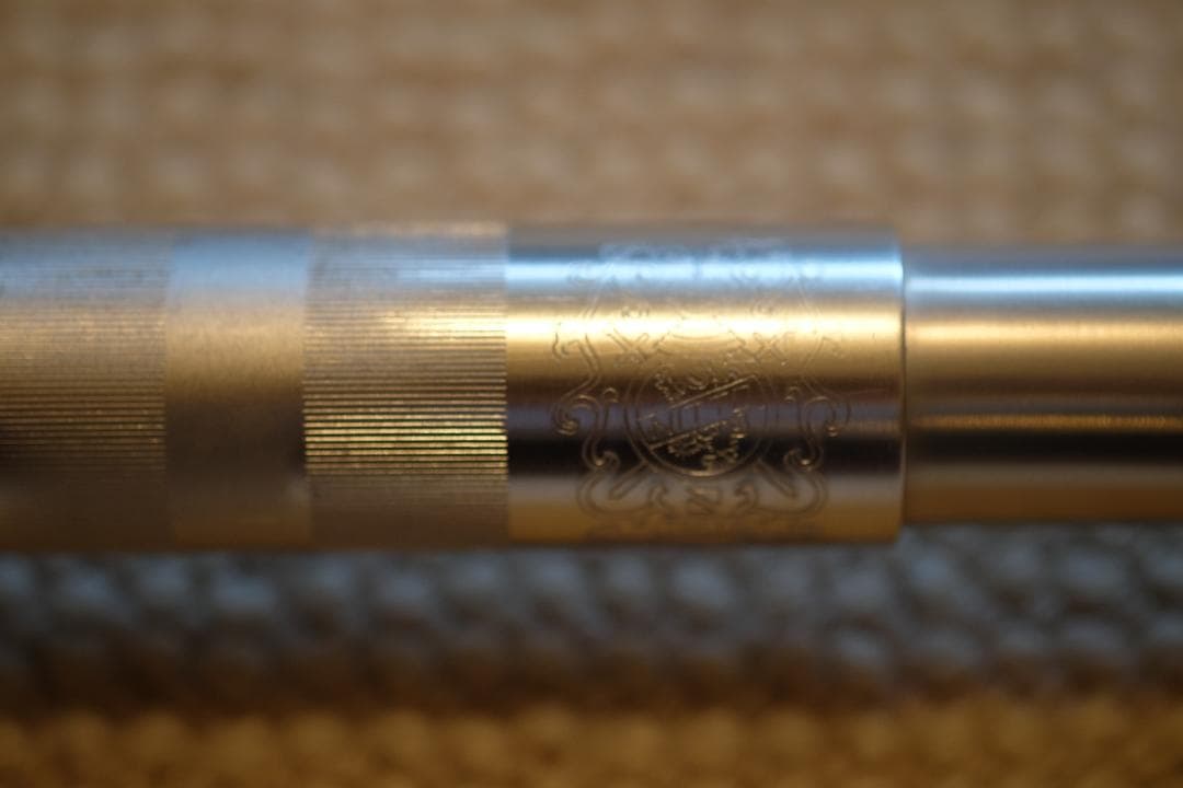 極美品 NITTO Losco Bar 日東 ロスコバー 540mm