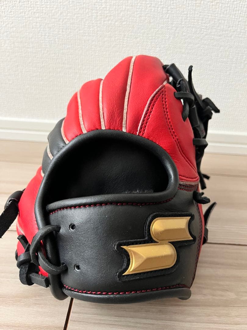 WINDREAM 軟式野球グローブ　SSK