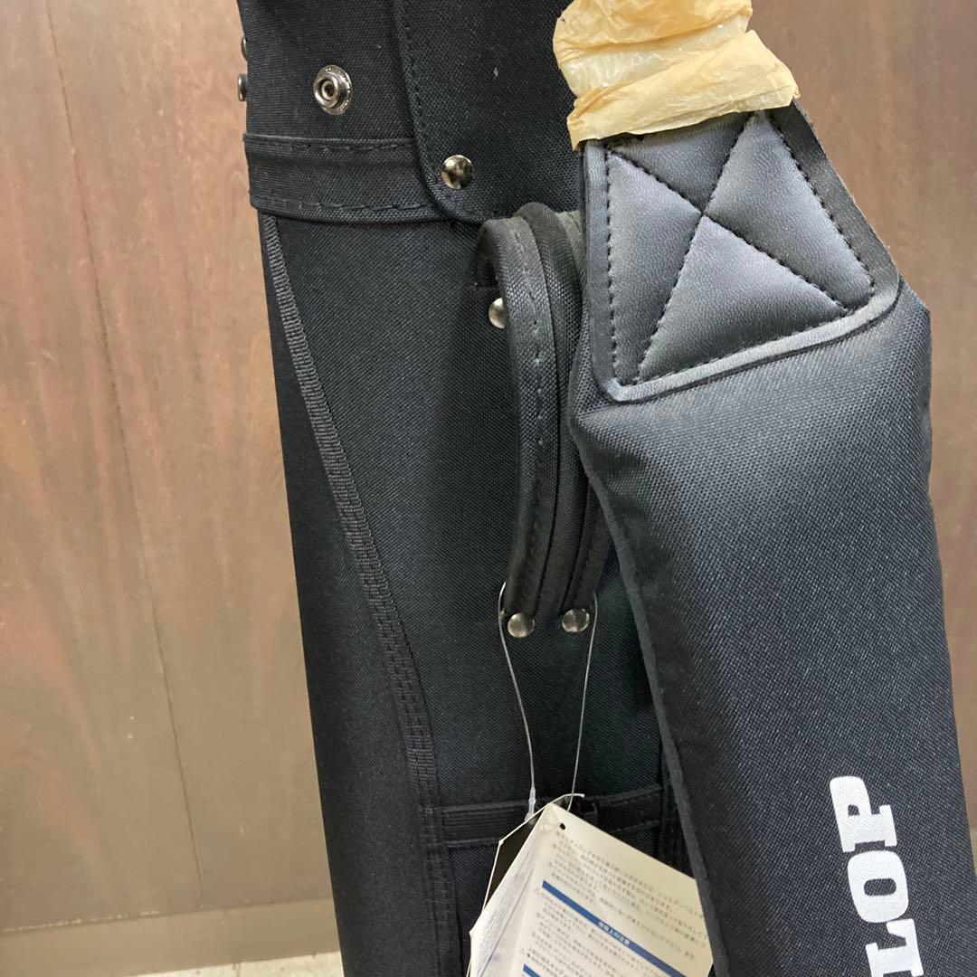 DUNLOP ダンロップ ゴルフ ゴルフバッグ キャディバッグ スタンドバッグ
