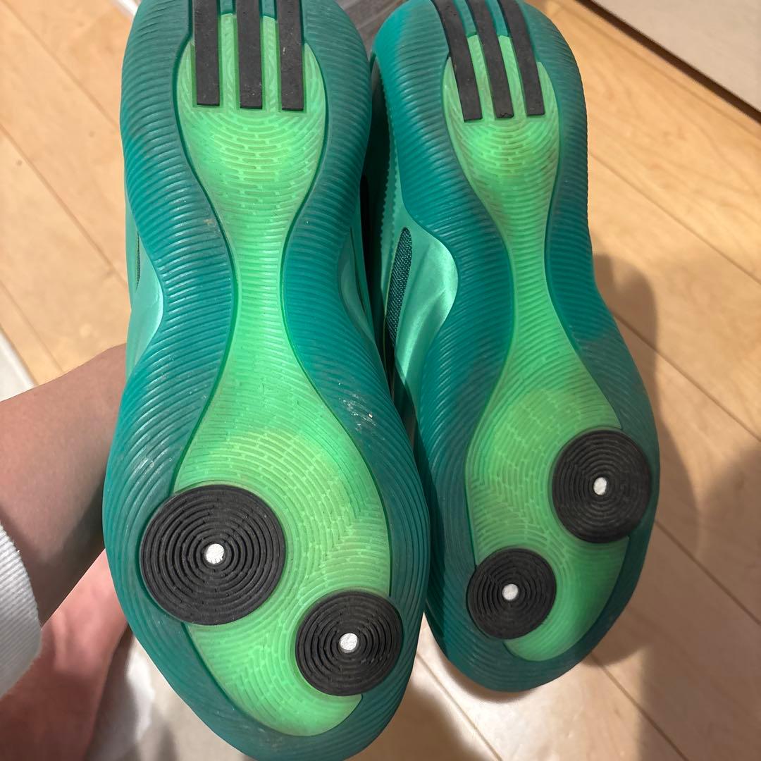 ハーデン9