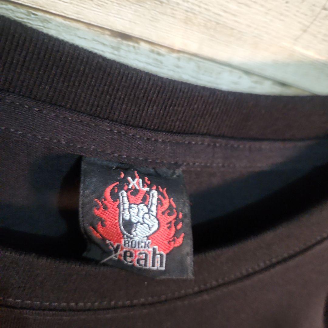 LIMP BIZKIT バンドTシャツ ブラック XL リンプ