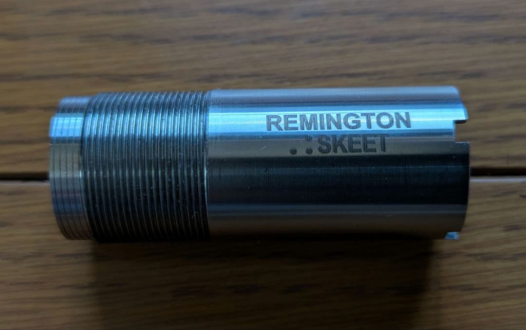 Remington SKEET チョーク 12番 M870