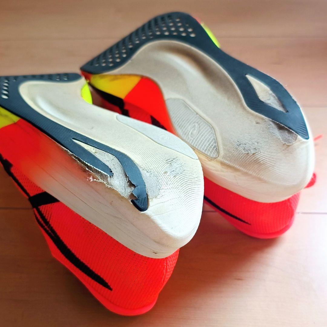 ASICS SPEED EDGE PARIS　28.5cm