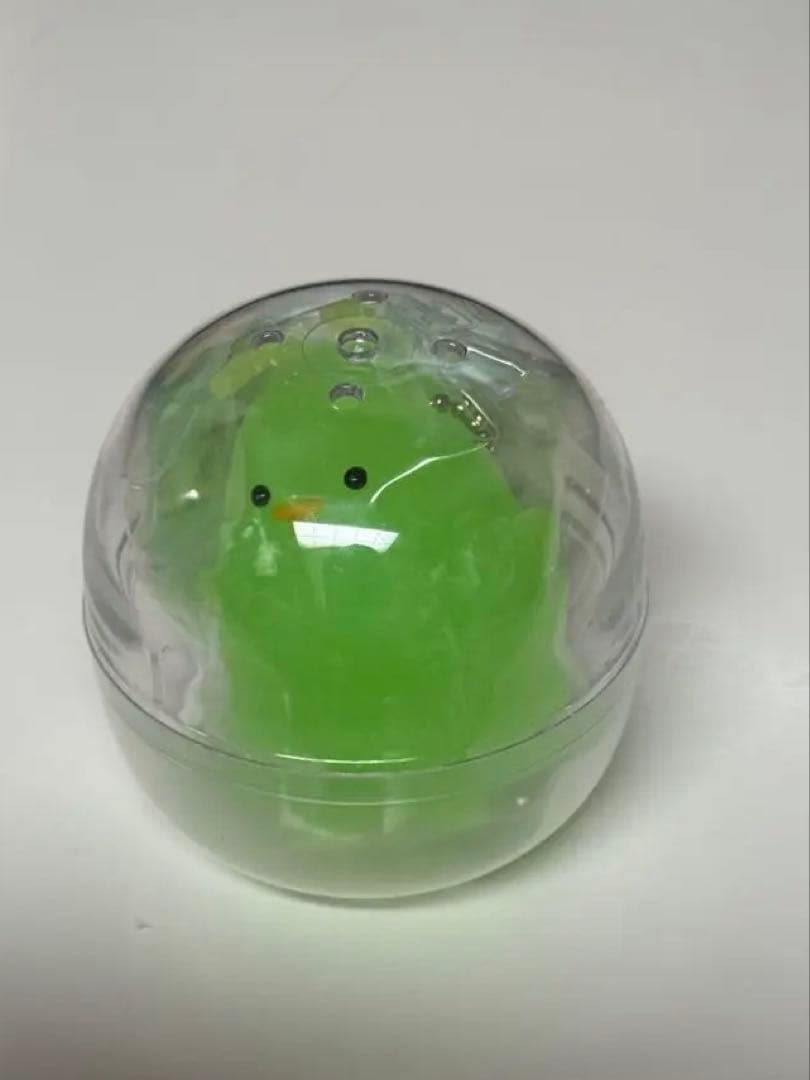 ゲルぴよ Taica 7個セット