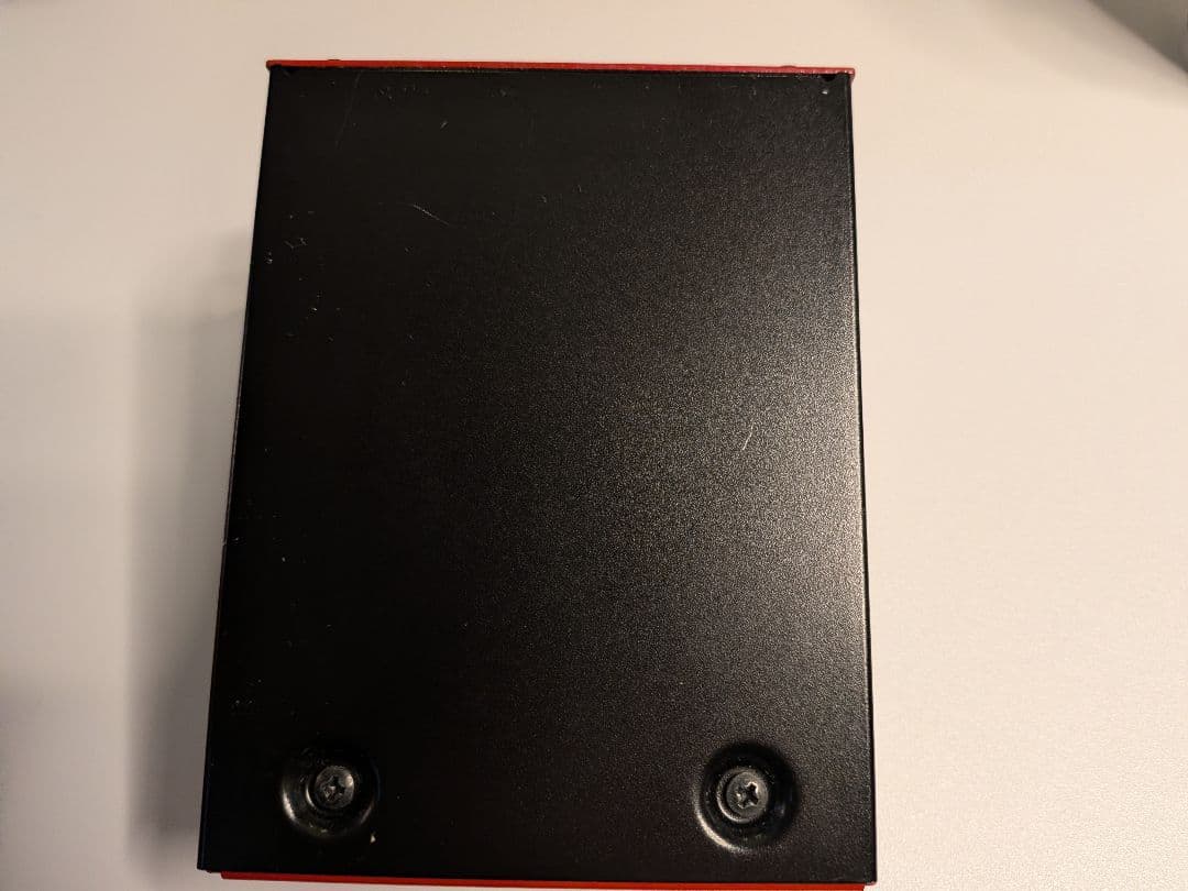 BOSS / RC-10R Rhythm Loop Station ルーパー