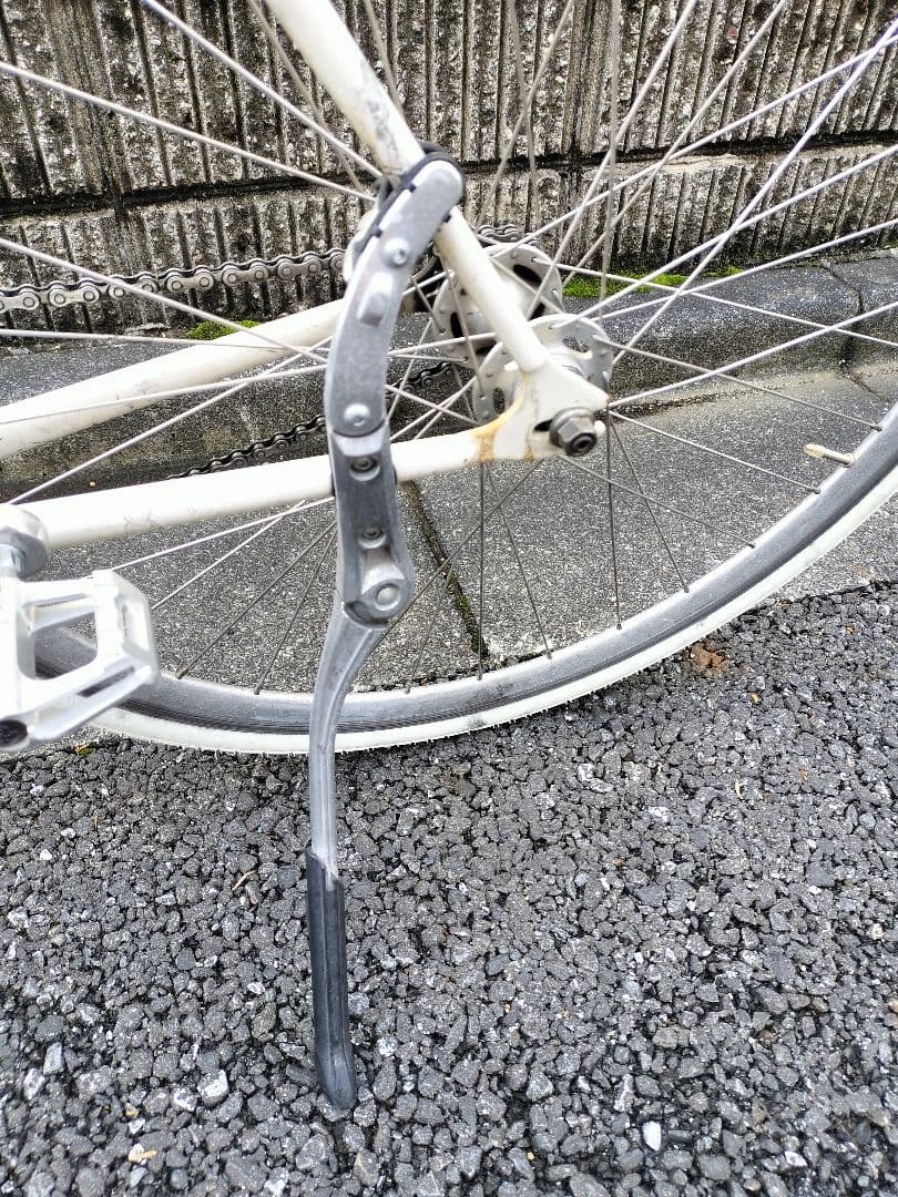 Fuji Feather シングルスピード 2018年モデル (52サイズ)