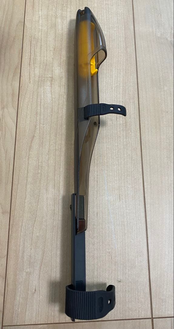 新品、未使用　24 BULL'S EYE LIMITED 500
