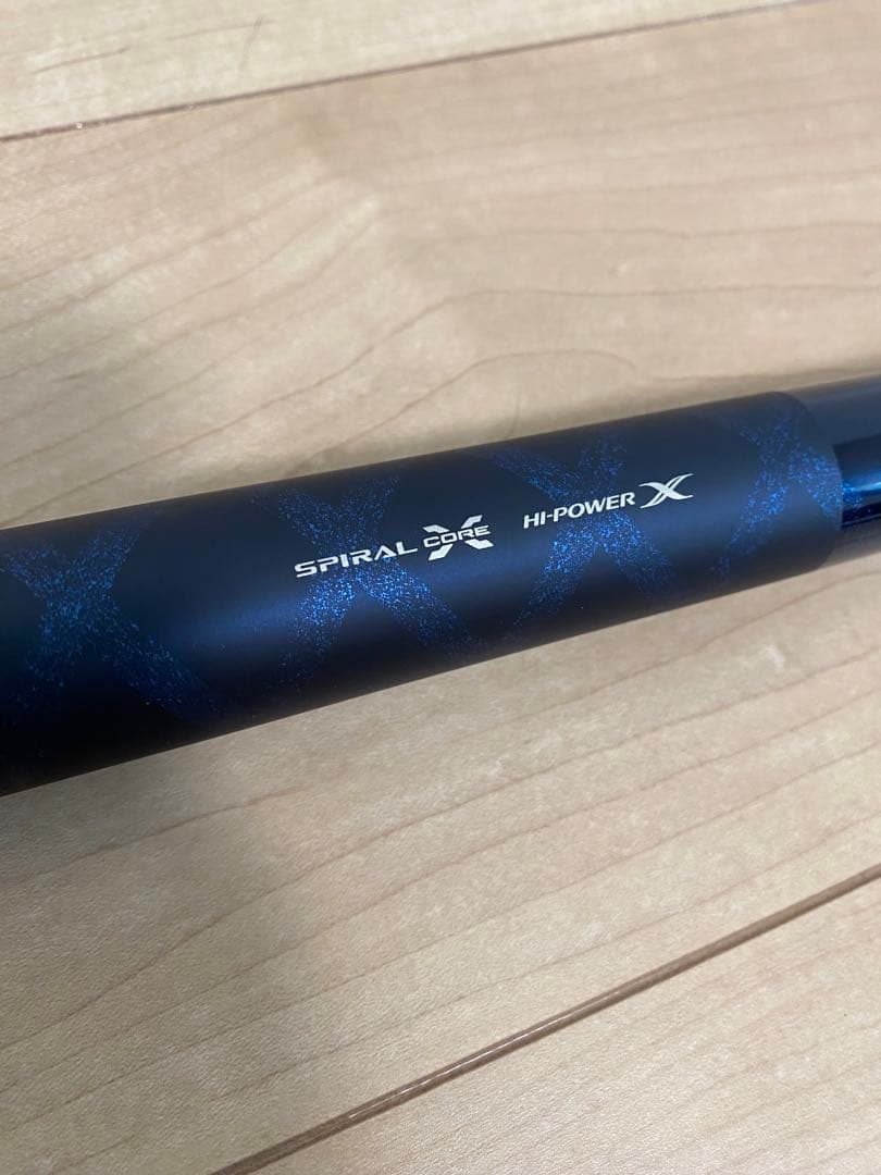 新品、未使用　24 BULL'S EYE LIMITED 500