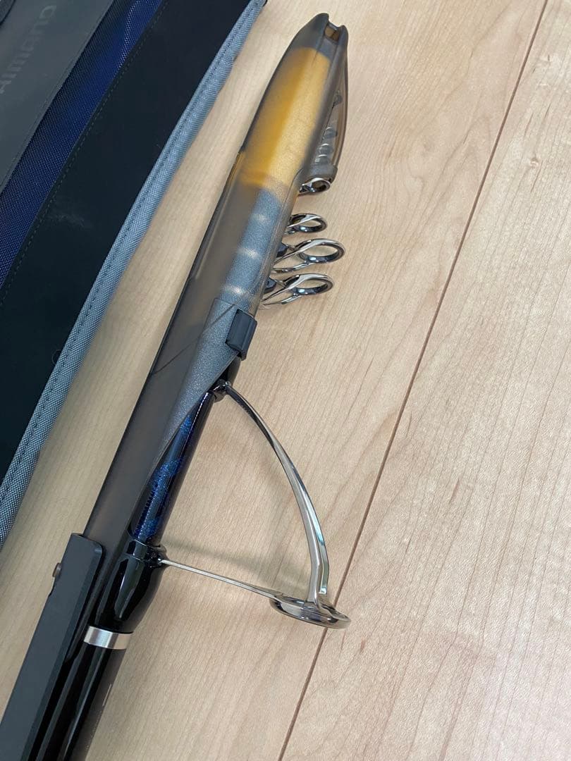 新品、未使用　24 BULL'S EYE LIMITED 500