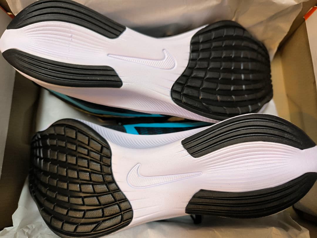 Nike Zoom Fly 4 （ズームフライ4）27.5cm