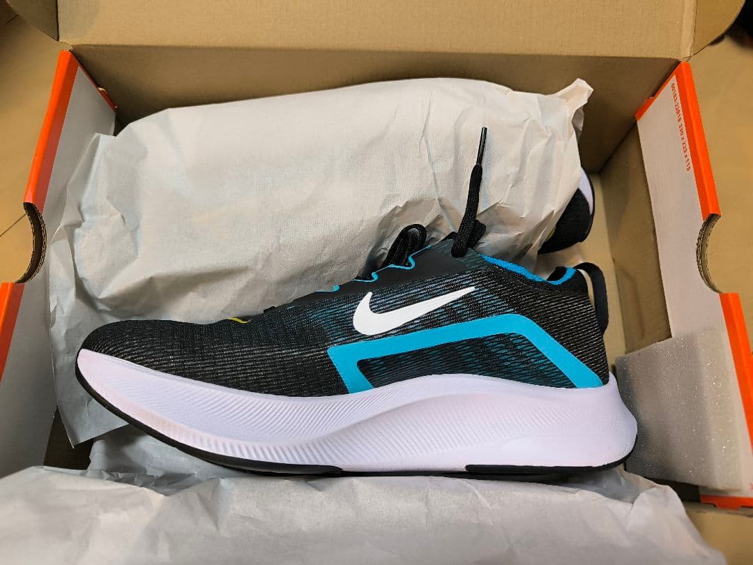 Nike Zoom Fly 4 （ズームフライ4）27.5cm