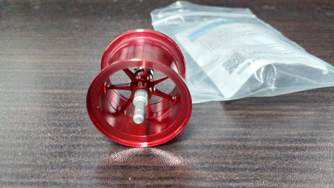 アベイルマイクロキャストスプール 16ALD29R 16アルデバラン