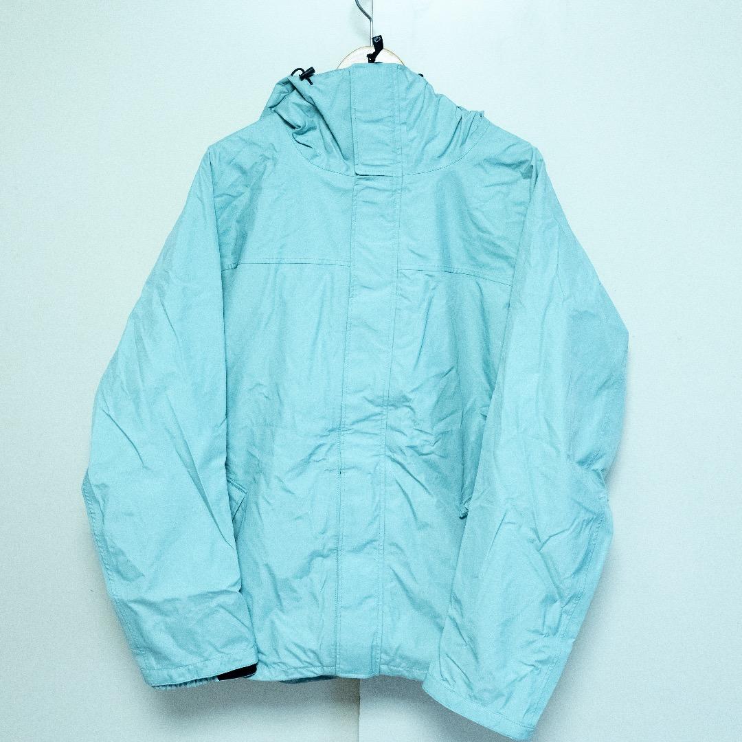 Green Clothing フリージャケット XL　美品 グリーンクロージング