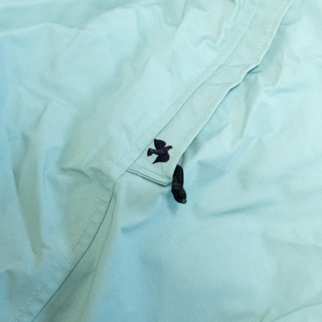 Green Clothing フリージャケット XL　美品 グリーンクロージング