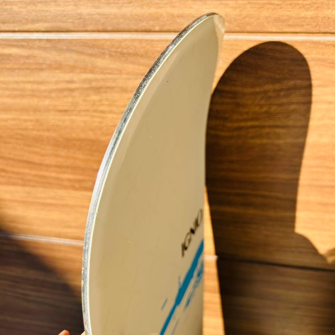 【美品】スノーボード　ビンディング　 IGNIO 　イグニオ138