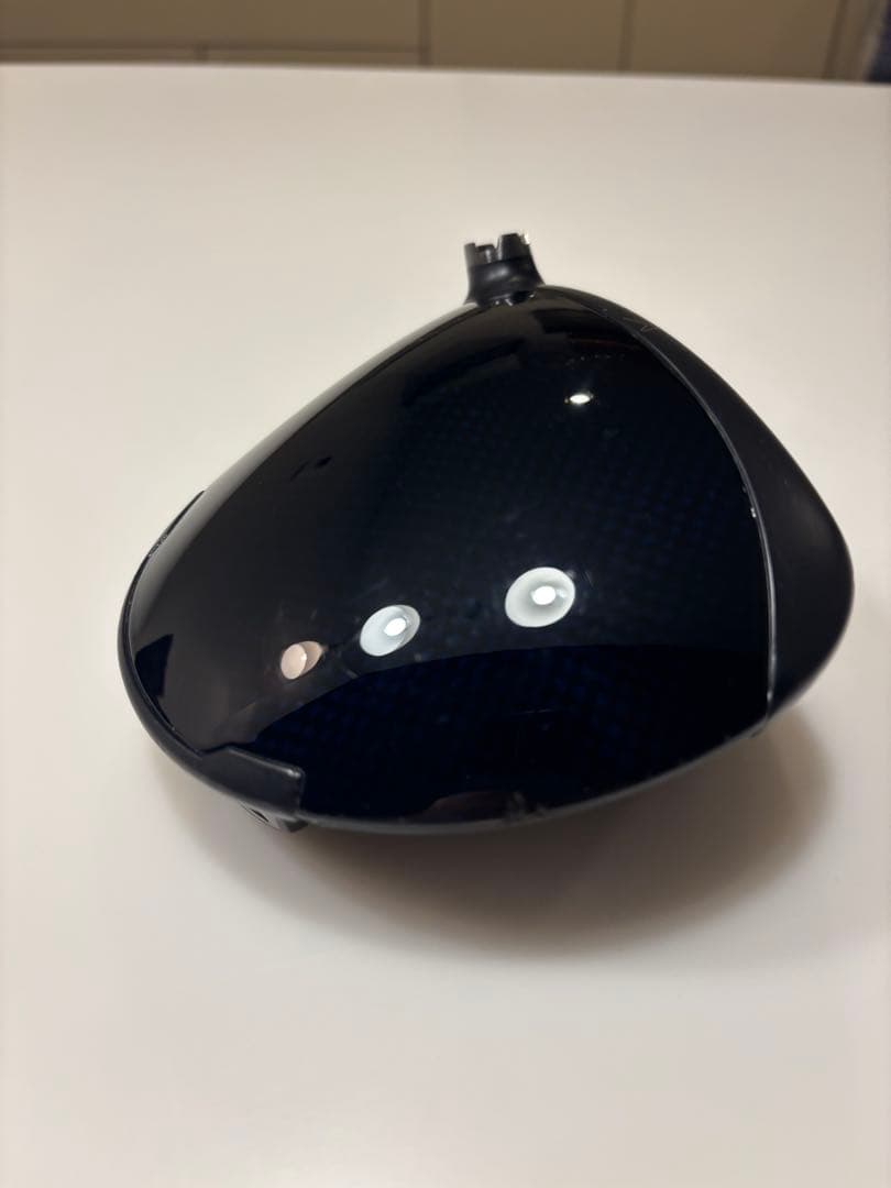 Callaway PARADYM ドライバー　ヘッドのみ
