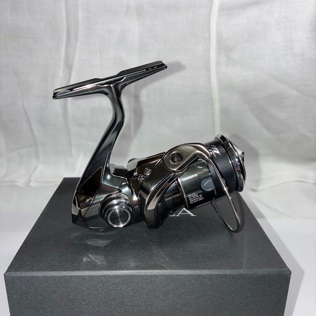 SIMANO22ステラ1000SSＰＧ