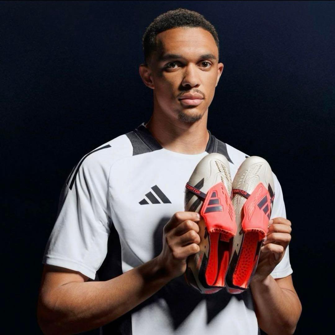 【本日限定金額❗️】Adidas プレデター ELITE FT FG 26.5cm