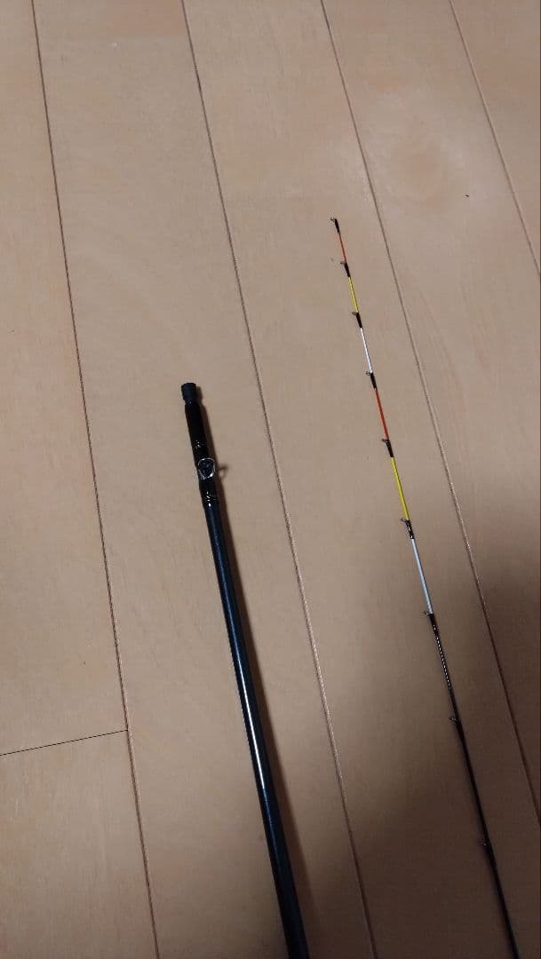 DAIWA ダイワ 飛竜イカダ 210 V 釣り 竿