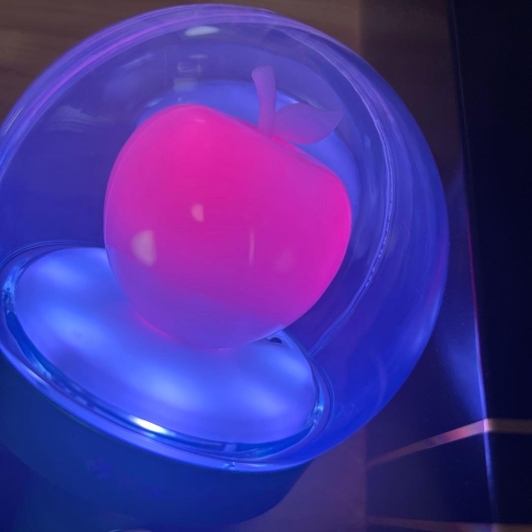 ミセス ペンラ 箱付 りんご棒